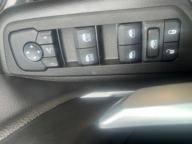 New 2026 Ram 1500 Truck