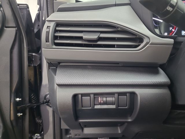 2026 – Subaru – Crosstrek