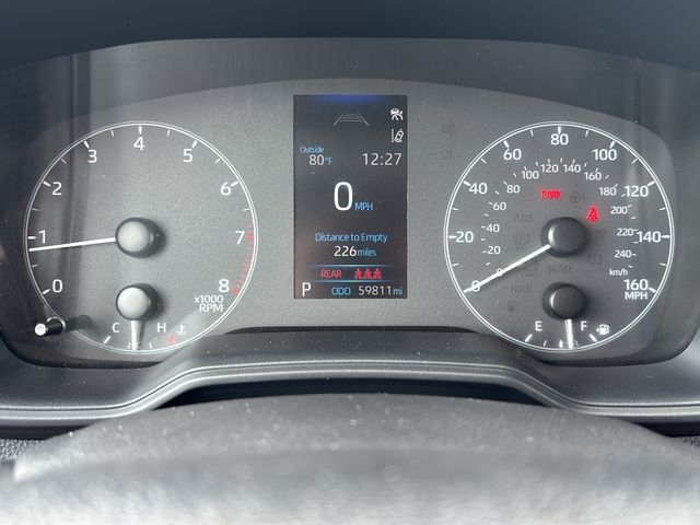 Used 2024 Toyota Corolla Sedan