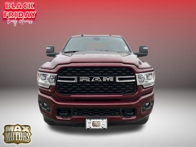 2024 Ram 2500 Big Horn 2