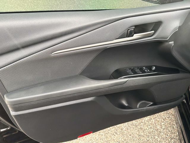 Used 2025 Toyota Camry Sedan