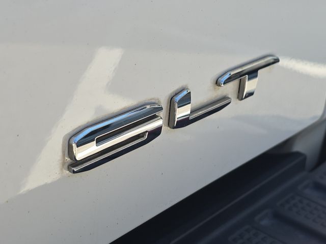 2019 GMC Sierra 1500 SLT:C02584A