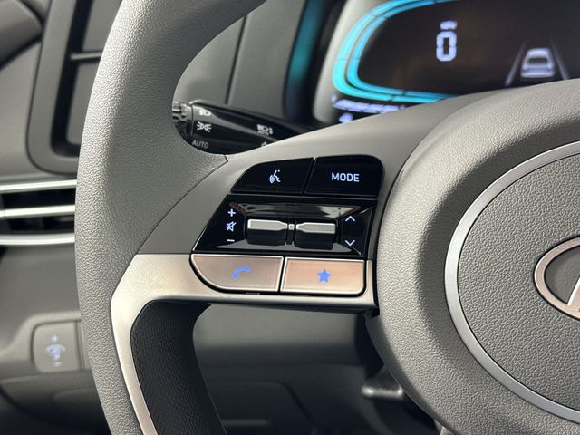 New 2025 Hyundai Elantra Hybrid For Sale in Indianapolis, IN