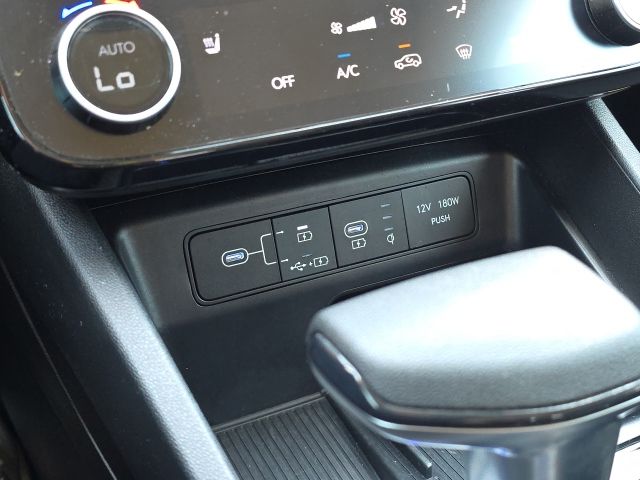 2025 Hyundai Tucson SEL:L42585A