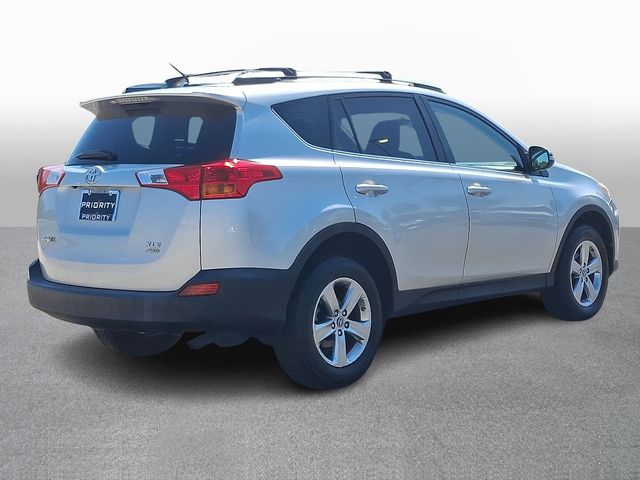 Used 2015 Toyota RAV4 SUV