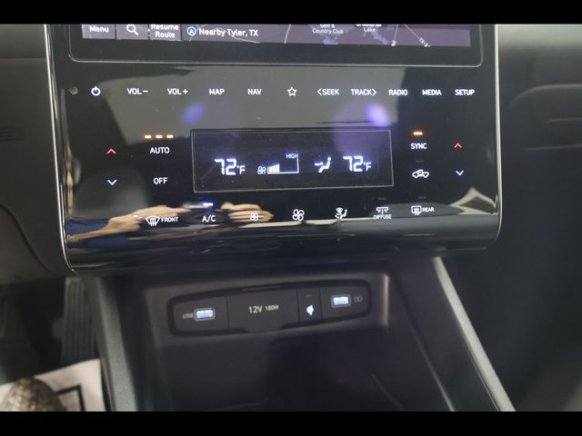 2024 Hyundai Santa Cruz SEL - Photo 16