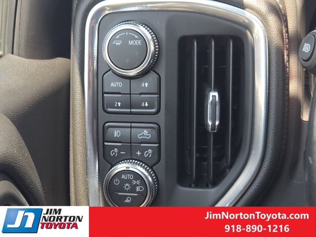 Used 2022 GMC Sierra 1500 Limited Truck
