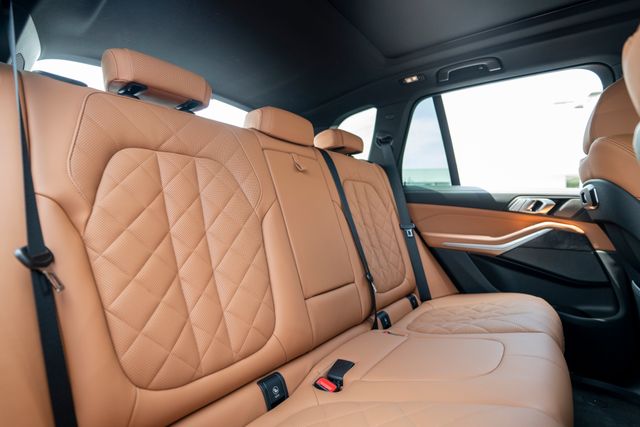 Used 2025 BMW X5 SUV