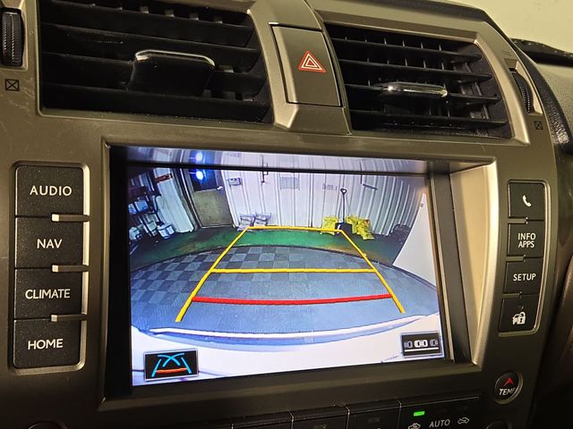 2016 Lexus GX GX photo