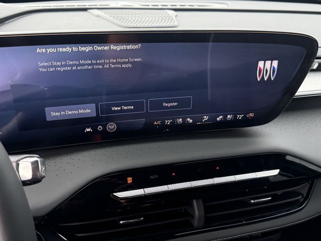 2026 Buick Enclave Avenir Blue at Big Star Buick GMC