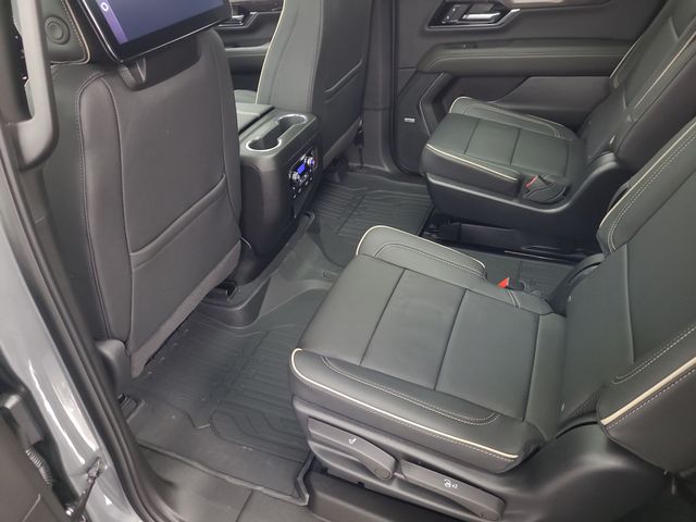 2026 – GMC – Yukon XL