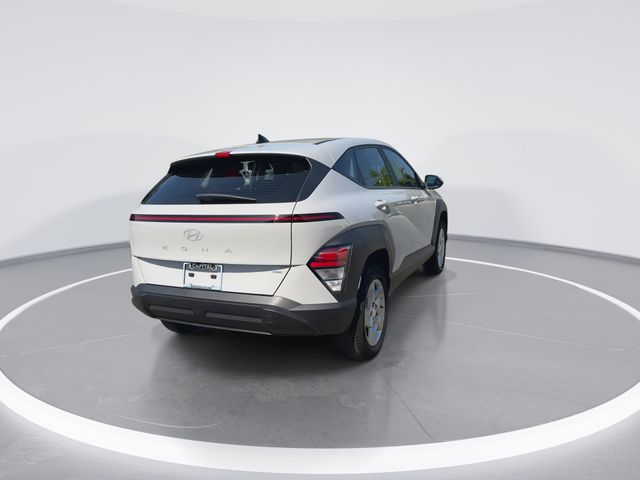 Used 2026 Gray Hyundai SE image 8