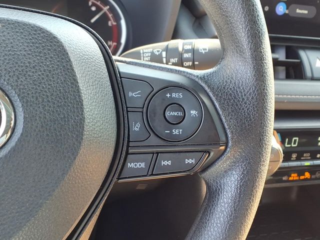 Used 2025 Toyota RAV4 SUV