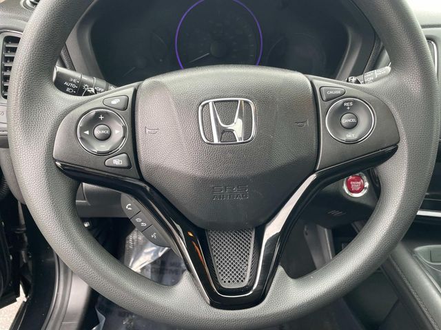 2016 Honda HR-V EX 17