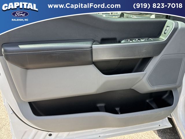 Used 2024 White Ford XL image 20