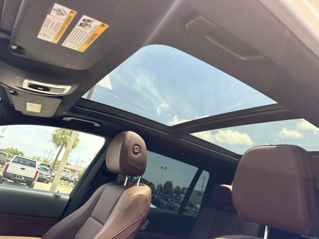 2024 Mercedes-Benz GLS - $68,888