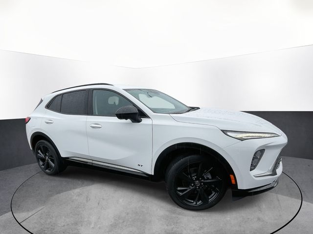 2025 Buick Envision Sport Touring AWD