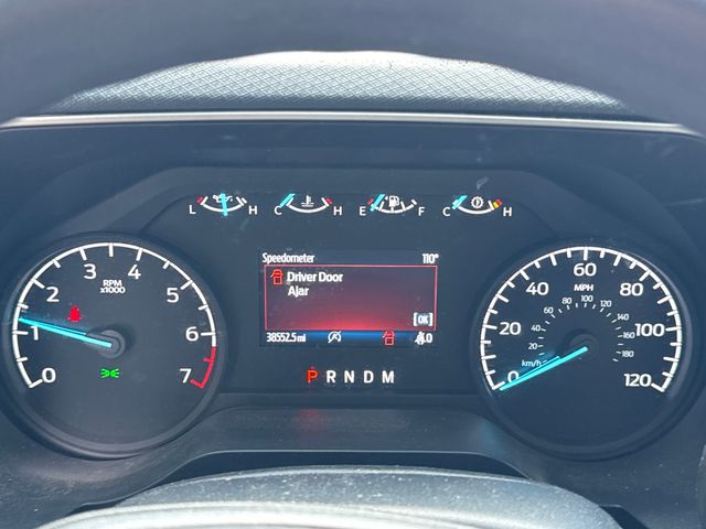 Used 2022 White Ford XL image 13