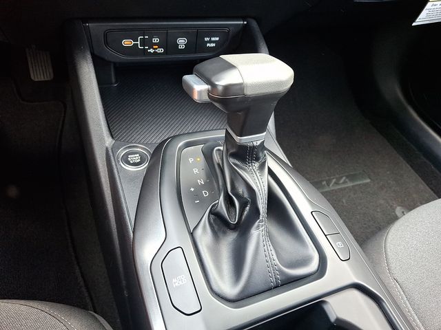 Used 2025 Kia K4 Sedan