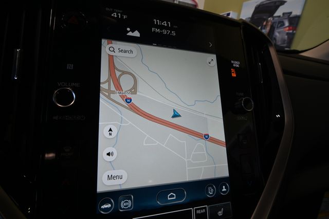 New 2026 Silver Subaru Limited image 6