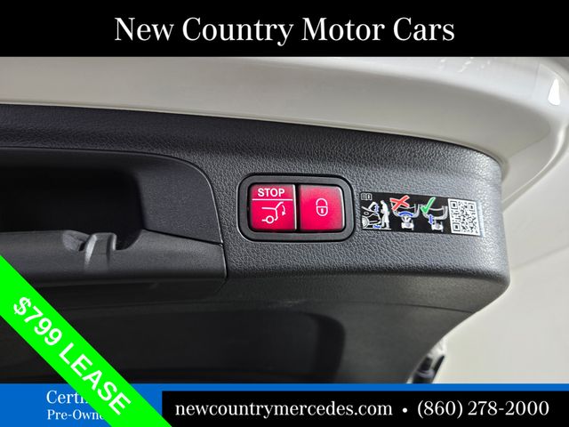 Certified Used 2026 White Mercedes-Benz GLE 350 image 15
