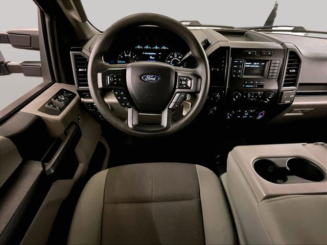 2019 Ford F-150 XL - 5