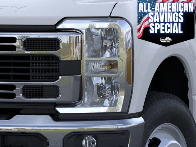 new 2026 Ford F-350SD car, priced at $57,754