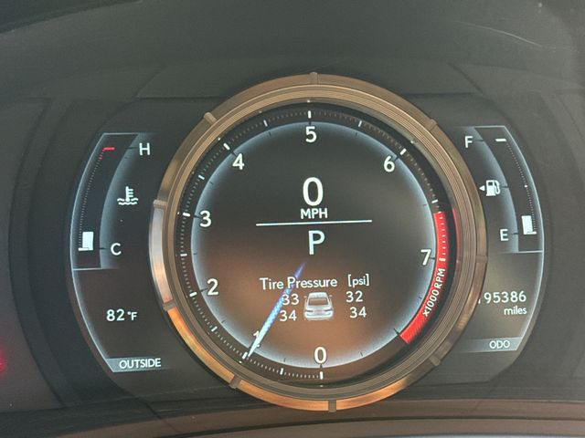 Used 2014 Lexus IS Sedan