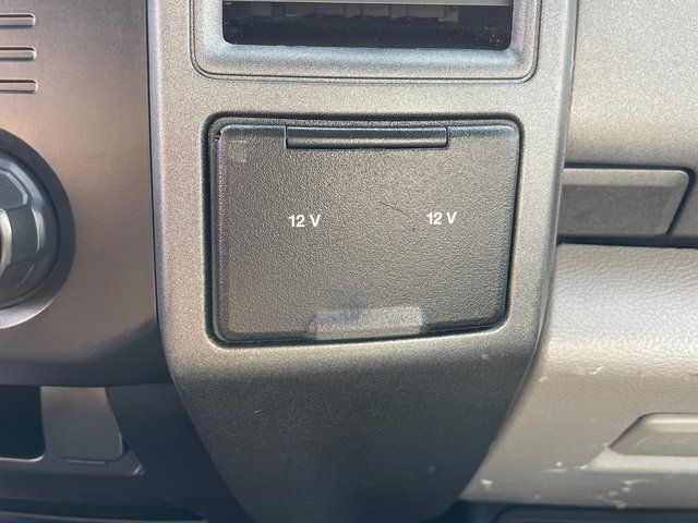 2019 Ford F-250SD XL - Ingot Silver exterior view 19