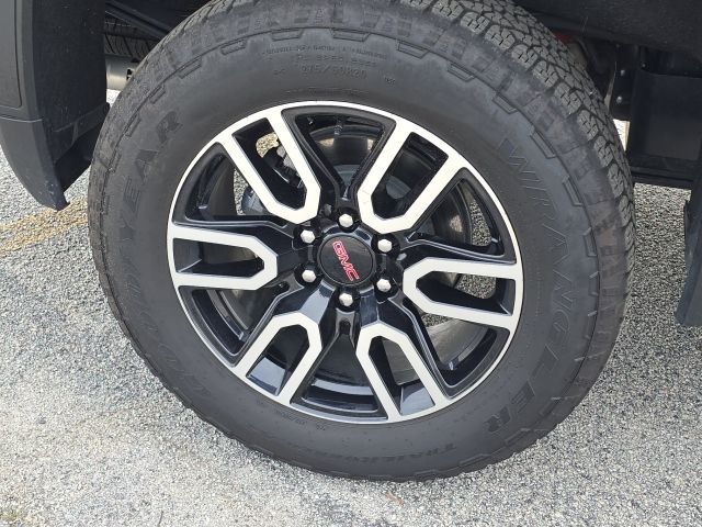 2026 GMC Sierra 1500 AT4:44903A