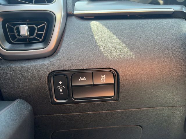 2023 Kia Sorento LX Silver at Rafferty Subaru