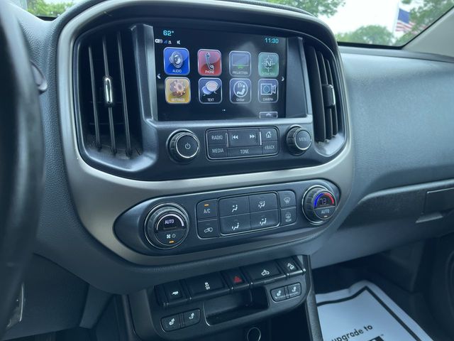 Used 2018 Chevrolet Colorado For Sale in Livonia, MI