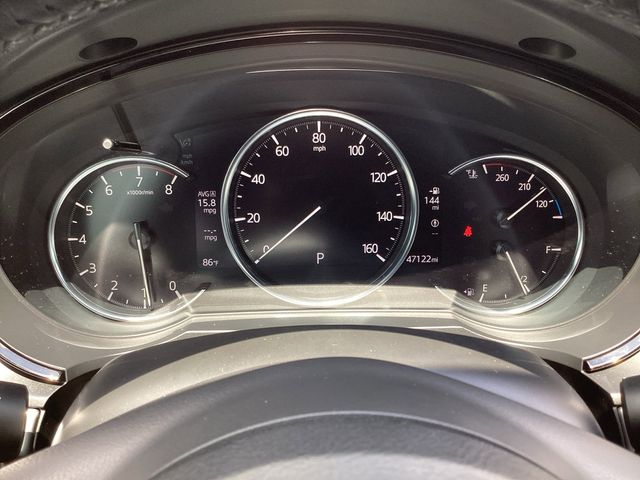 Used Car 2020 Mazda Cx-9  Grand Touring For Sale Under $25,000 In San Antonio, Texas