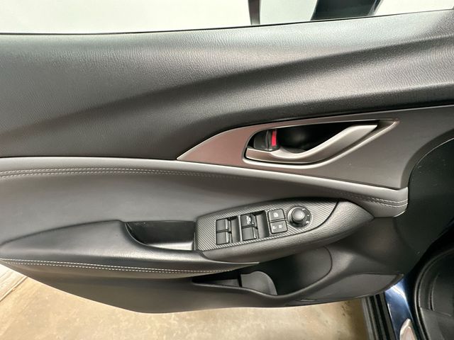 2019 Mazda CX-3 Touring Blue at Rochrich Mazda