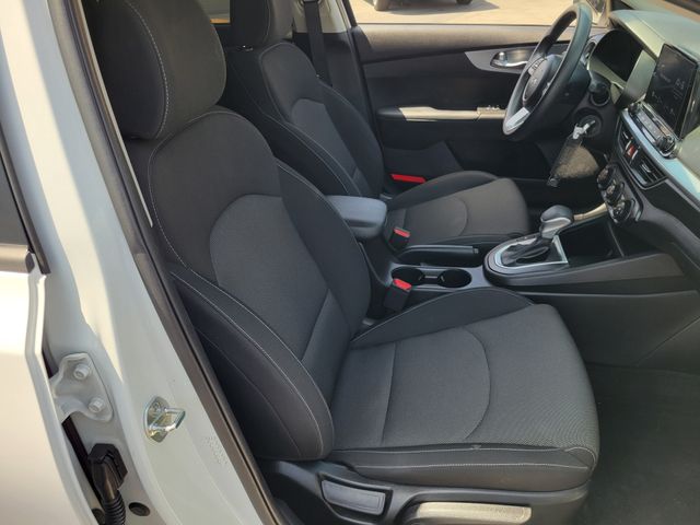 Used 2023 Kia Forte Sedan