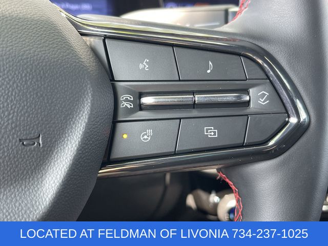 Used 2024 Chevrolet Equinox EV RS For Sale in Livonia, MI