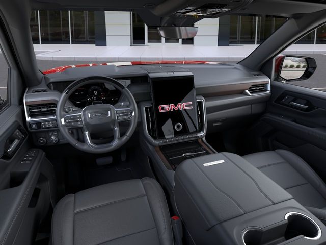 New 2026 Red GMC Denali image 15