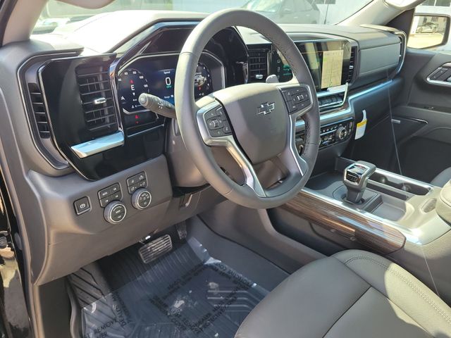 2026 Chevrolet Silverado 1500 LT Trail Boss - 10