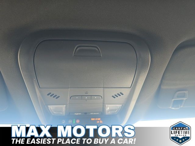 Used 2022 Buick Enclave SUV