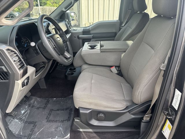 Used 2017 Gray Ford XLT image 15