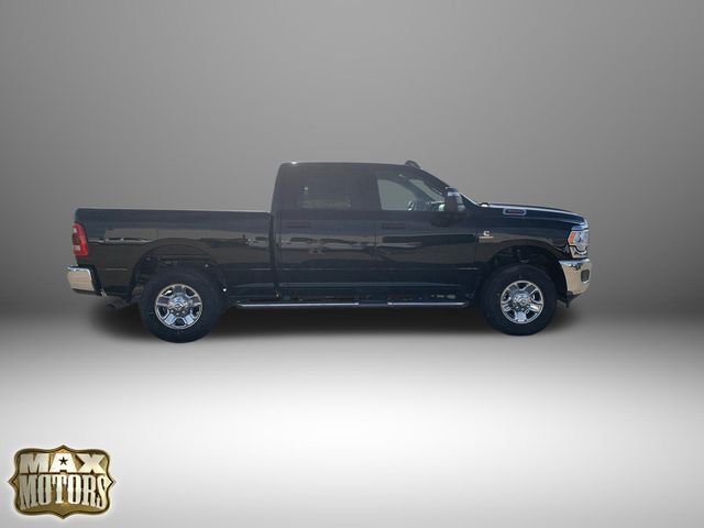 2024 Ram 3500 Tradesman 12