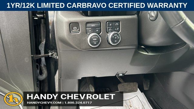 Used 2023 GMC Sierra 1500 Truck