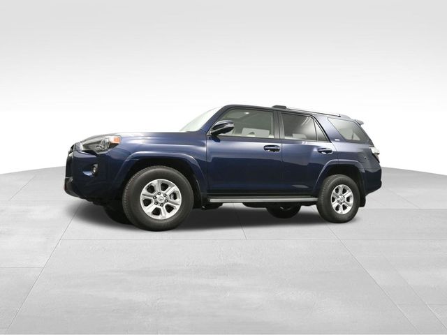 2022 Toyota 4Runner SR5 Premium 41