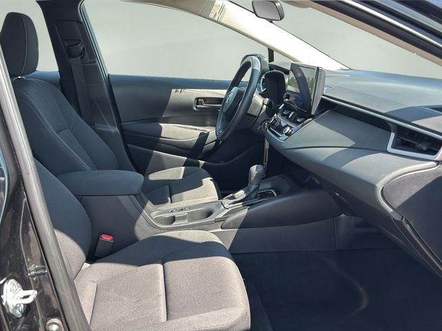 Used 2025 Toyota Corolla Sedan