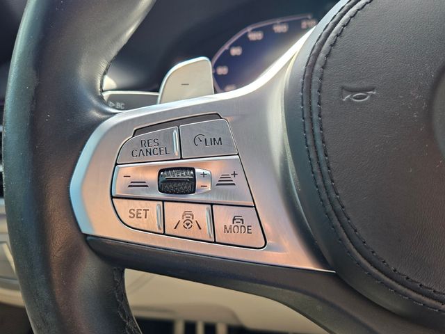 2021 BMW 740i - $36,291