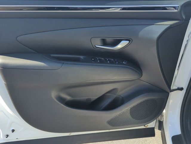 2023 Hyundai Tucson SEL photo