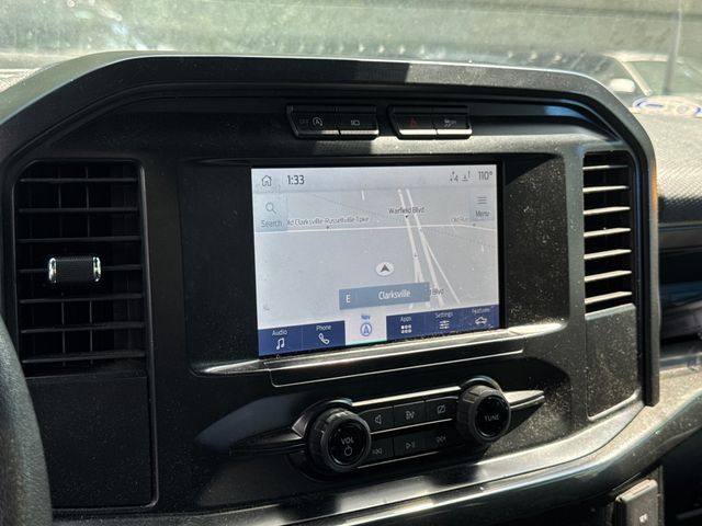 Used 2022 White Ford XL image 20