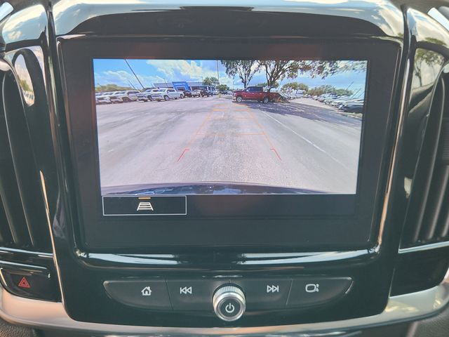 2023 Chevrolet Traverse LT Leather Black at Classic Elite Chevrolet Hwy 6