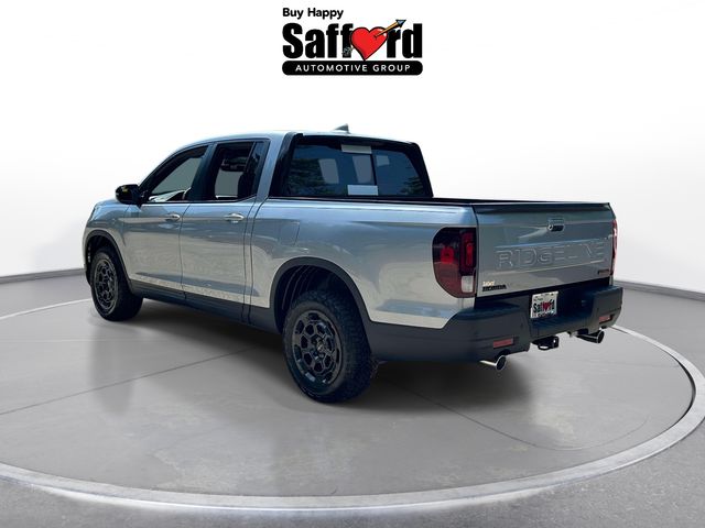 2026 Honda Ridgeline TrailSport - Photo 10