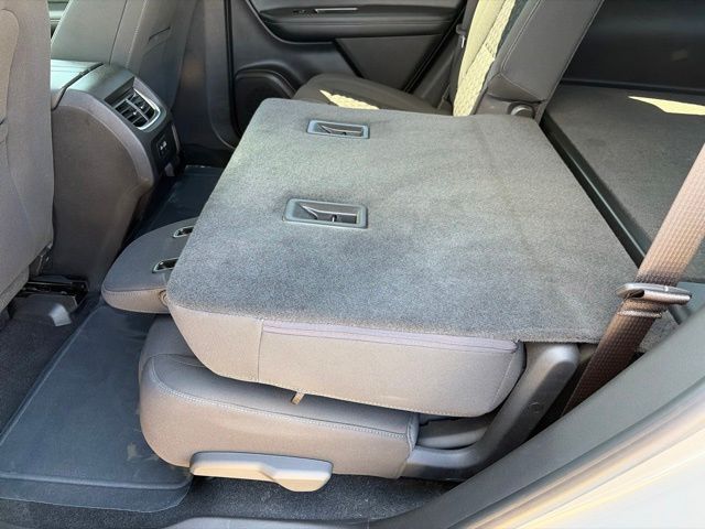 Used 2021 Chevrolet Blazer SUV